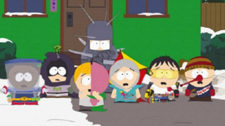 <i>South Park</i>: "Coon vs. Coon and Friends"
